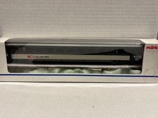 MÄRKLIN H0 IC Schnellzugwagen