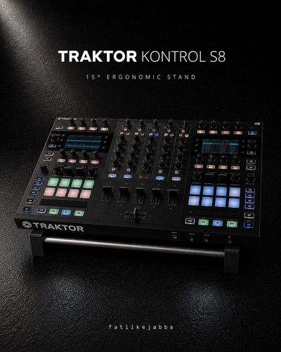 Traktor kontrol stand - traktor,