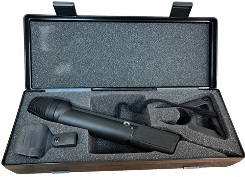 Sennheiser skm 1072 - skm, 1072-u