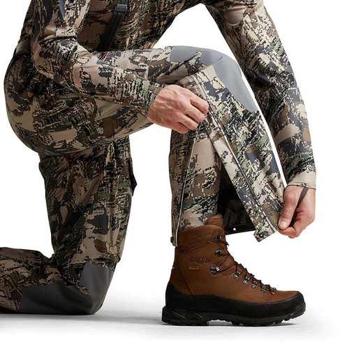 Sitka stormfront pant optifade - pant,