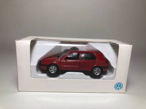 Schabak modell vw - 1/43, golf