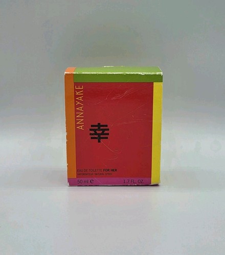 Annayake bonheur for her - bonheur,