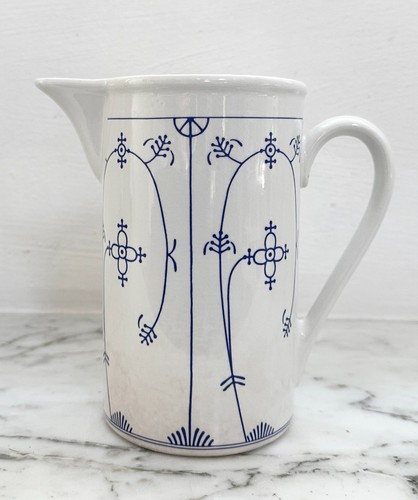 Rösler großer vintage krug - rösler,