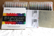 Pinselstift-Set – 24