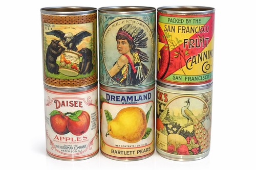 Reduziertes set vintage - reduziertes,