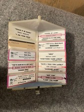 Seeburg Model Q 160-Upper