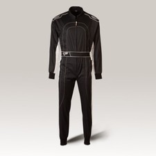 Speed Overall Denver HS-2