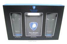 Lamborghini Acqua 125 ml EdT +