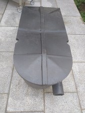 Koi Teichfilter - Kammerfilter - Reihenfilter