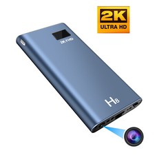 64GB 2k Versteckt Kamera Mini