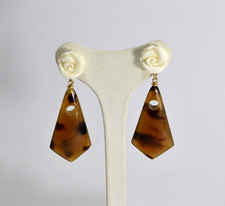 18KT Yellow Gold Rose Osknien