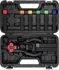 Nieten Nietzange Einnietmutter Nietmutternzange Set 3 in 1 Nietmaschine Zange