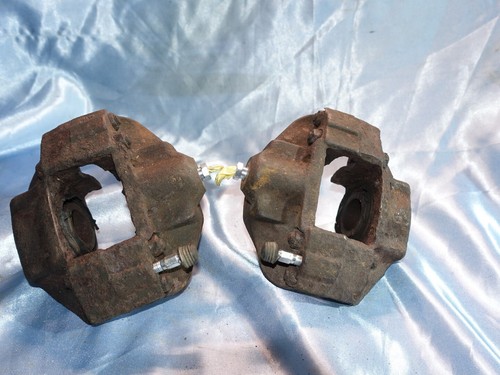 Bmw e12 bremssattel brake - bmw, e3