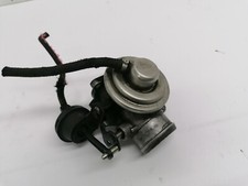 VW GOLF 4 1J - AGR Ventil Abgasrückführungsventil 038129637 (45)