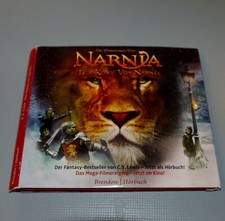 Hörspiel Hörbuch C.S. Lewis