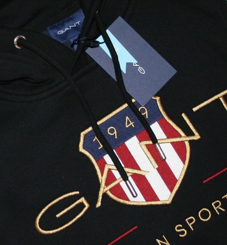 Gant archive shield - gant,
