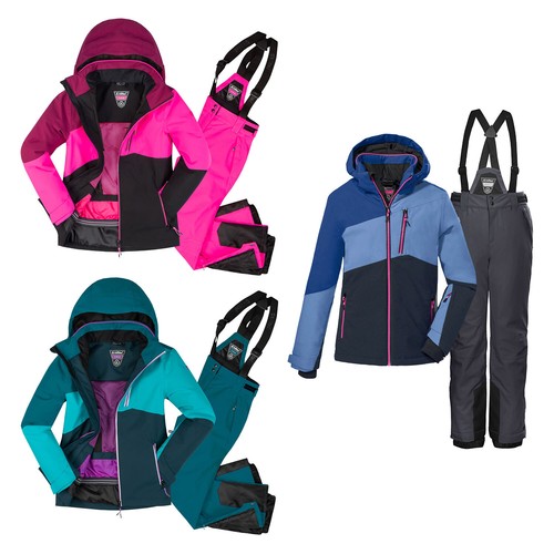 Killtec kinder skianzug - killtec,