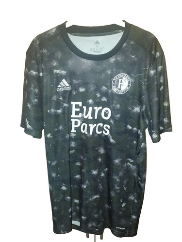 Feyenoord rotterdam trikot - feyenoord,