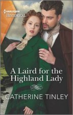 Laird for the highland - a, lady
