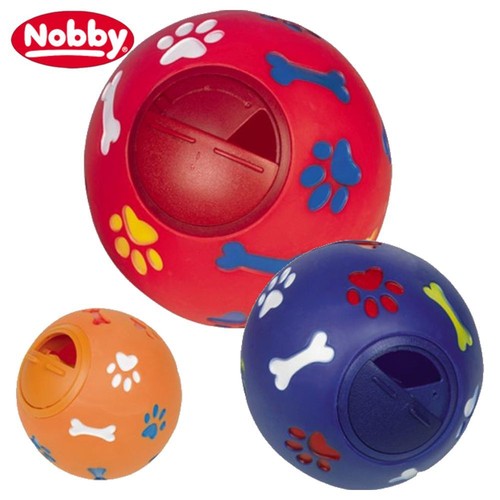 Nobby snackball l - s, /