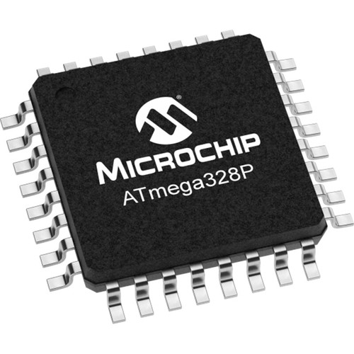 ATMEGA328P-AU