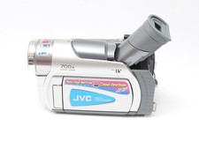 JVC GR-D21E Mini DV Camcorder.  Defekt!   Nr.608