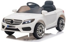 Kinder Elektroauto Cabrio GT,  Kinderauto Kinderfahrzeug Rot