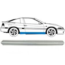 Für Mitsubishi Eclipse D20 1989-1995 Schweller reparatur blech Rechts = Links