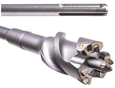 SDS MAX Durchbruchbohrer Ø 45