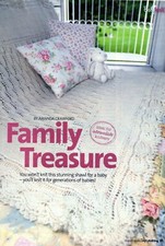 ~ Baby-Strickanleitung zum