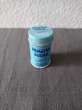 ALTE PENATEN PUDERDOSE -