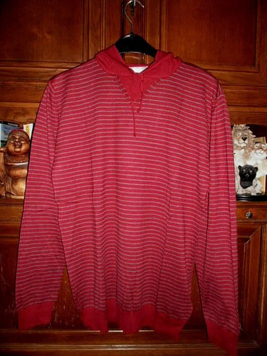 Herren kapuzen pullover - -,