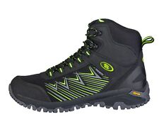 EB Brütting Mount Kimara Wanderstiefel Trekking Outdoor UVP 99,95€ Gr.40/45 NEU