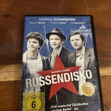 Russendisko - Wladimir Kaminer
