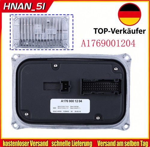 Scheinwerfer-Vorschaltgerät