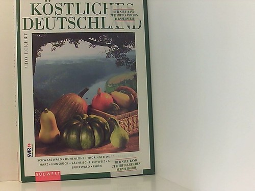 Köstliches deutschland - köstliches,