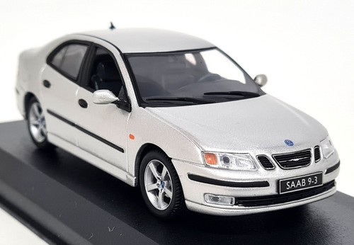 Saab 93 2 0t - 1/43,