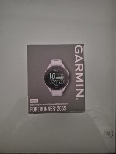 Garmin - (neu,