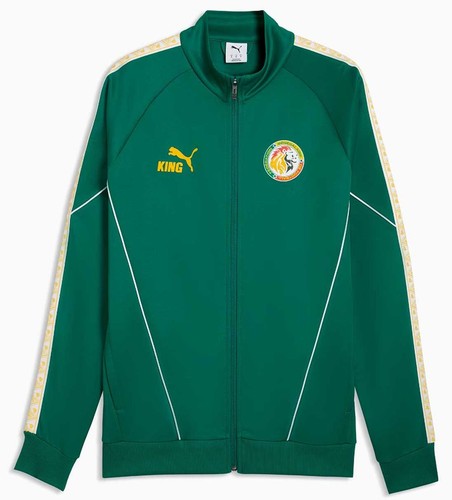 Puma senegal king anthem - senegal,