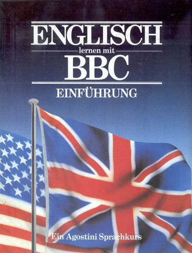 Englisch lernen mit - ,