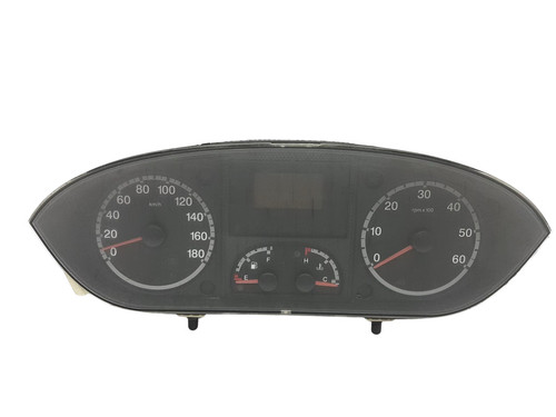 Tacho kombiinstrument ducato - kombiinstrument,