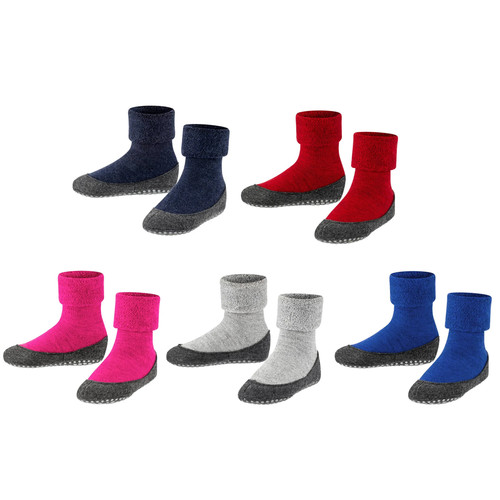 Falke kinder hausschuhe - falke,