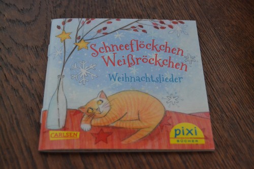 Pixi buch 2108 - pixi,