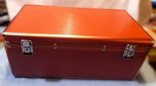 CD Aluminium Koffer, DJ
