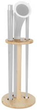 Stabiler Ständer für Alphorn