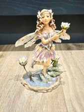 DAWN'S EARLY DANCER FAERIE