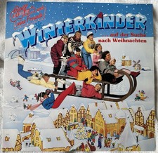 LP Winterkinder