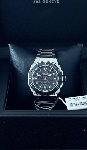 Alpina 525g3ve6b seastrong - alpina, al-525g3ve6b