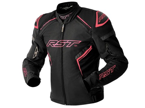 Rst d3o motorradjacke damen - motorradjacke,