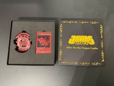 Seltene limitierte Sammlung